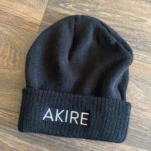 Akire Beanie